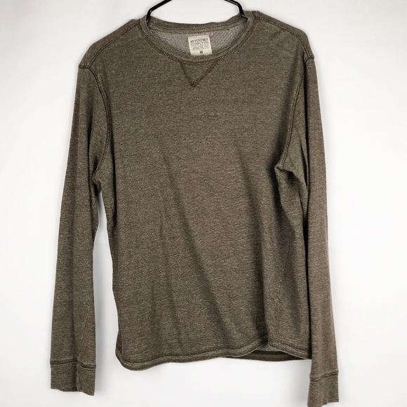 mossimo athletic fit